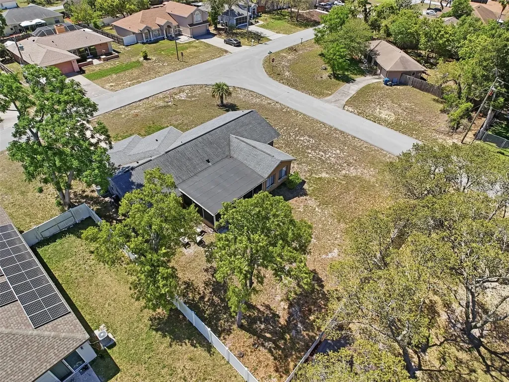 Spring Hill FL 34608