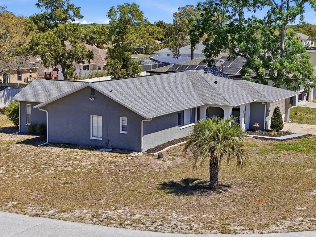 Spring Hill FL 34608