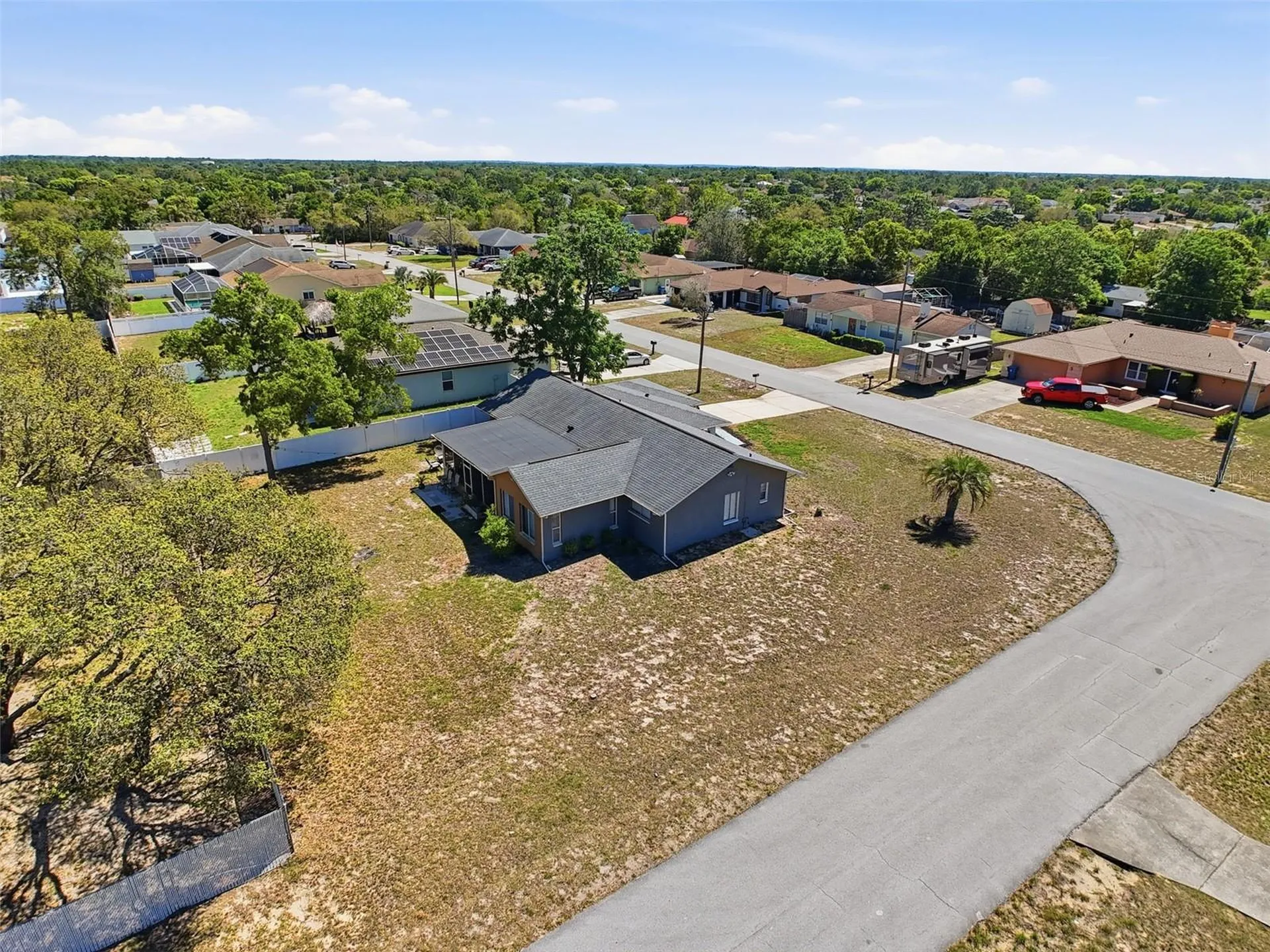 Spring Hill FL 34608