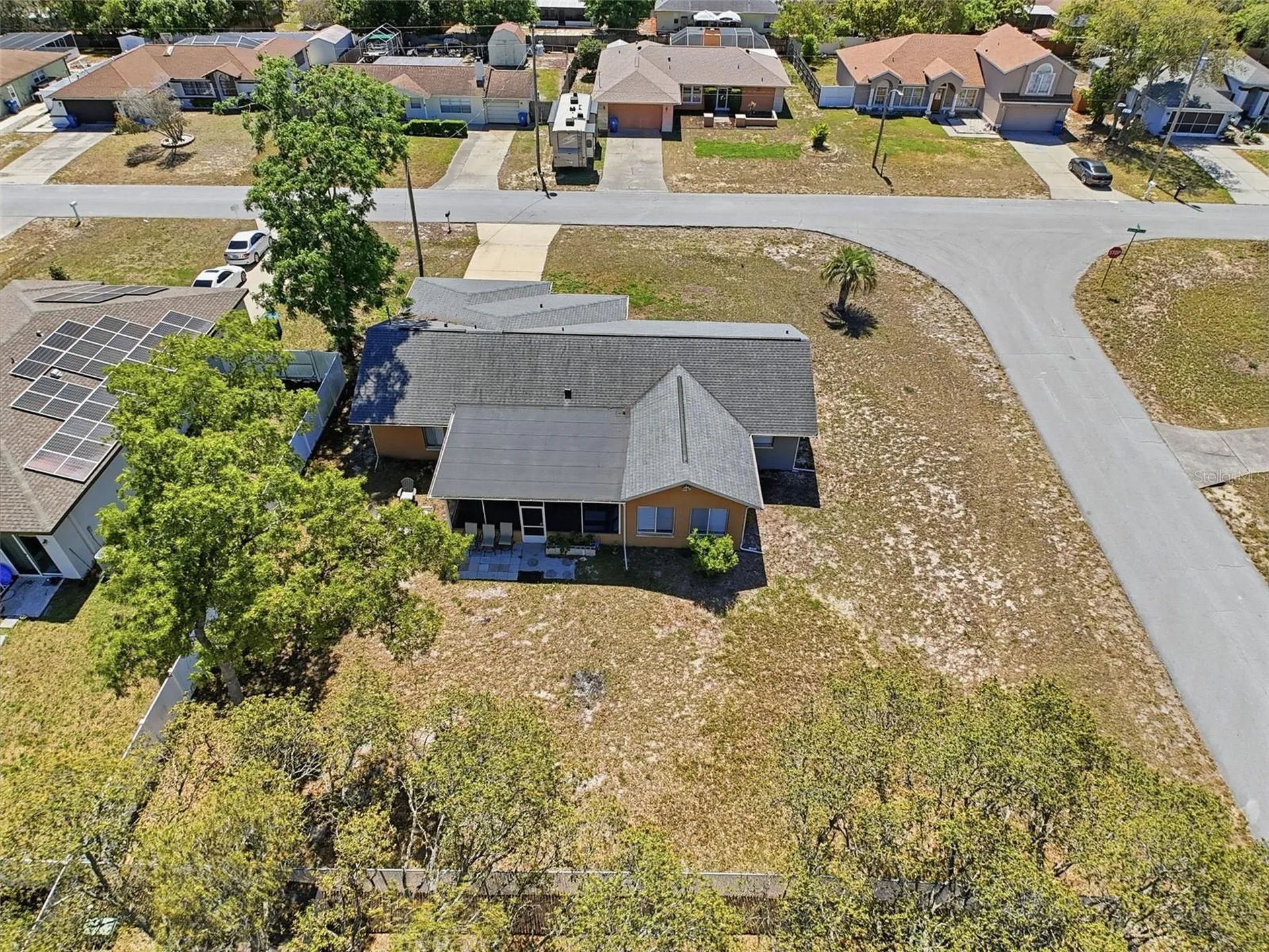 Spring Hill FL 34608