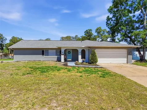Spring Hill FL 34608