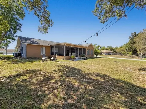 Spring Hill FL 34608