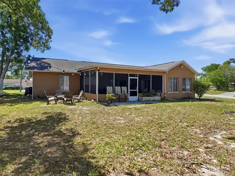 Spring Hill FL 34608