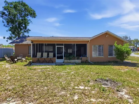 Spring Hill FL 34608
