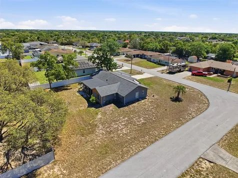 Spring Hill FL 34608