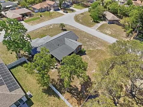 Spring Hill FL 34608