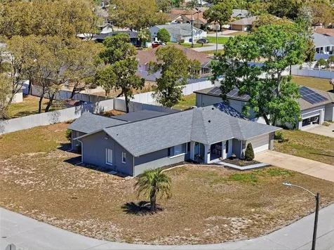 Spring Hill FL 34608
