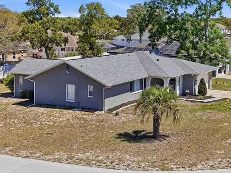 Spring Hill FL 34608