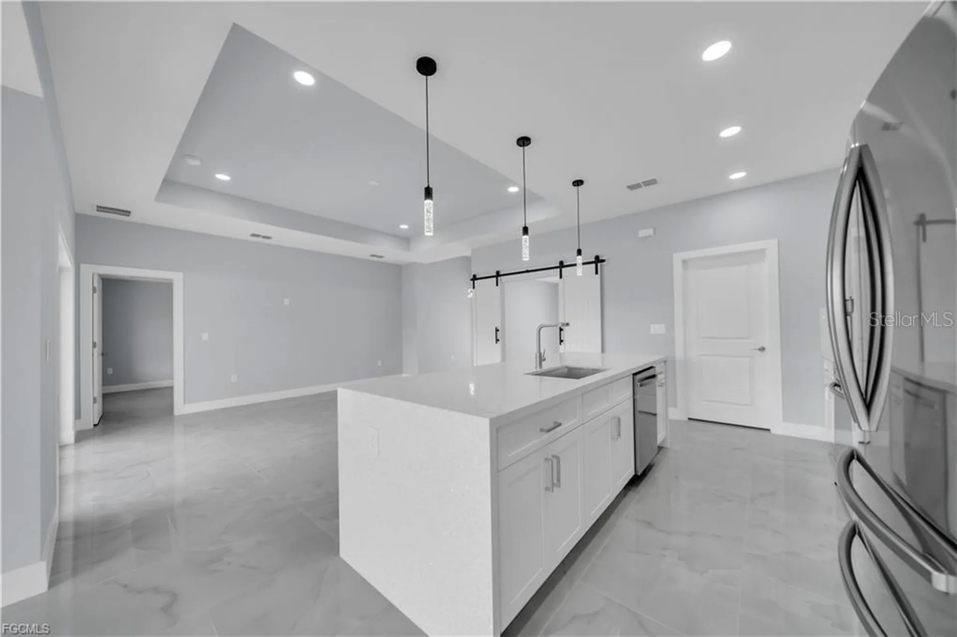 2806 Vera Avenue S Lehigh Acres FL 33976