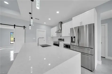 2806 Vera Avenue S Lehigh Acres FL 33976