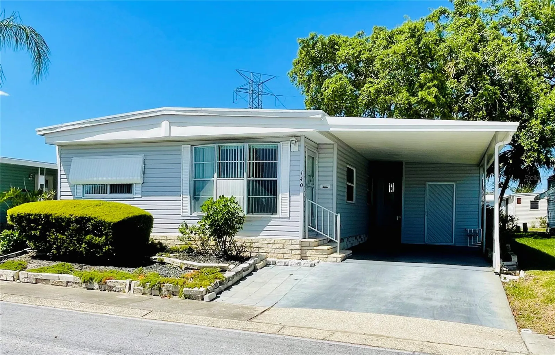 140 Mountain Fir Drive Palm Harbor FL 34684