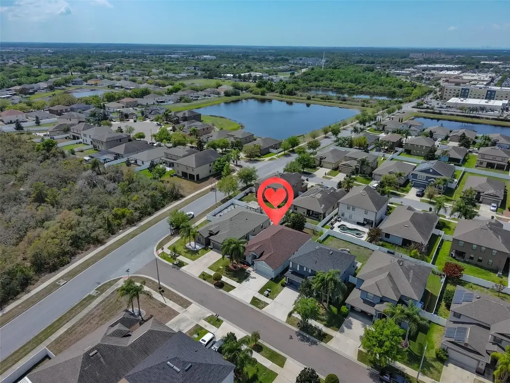 10806 Whitecap Drive Riverview FL 33579