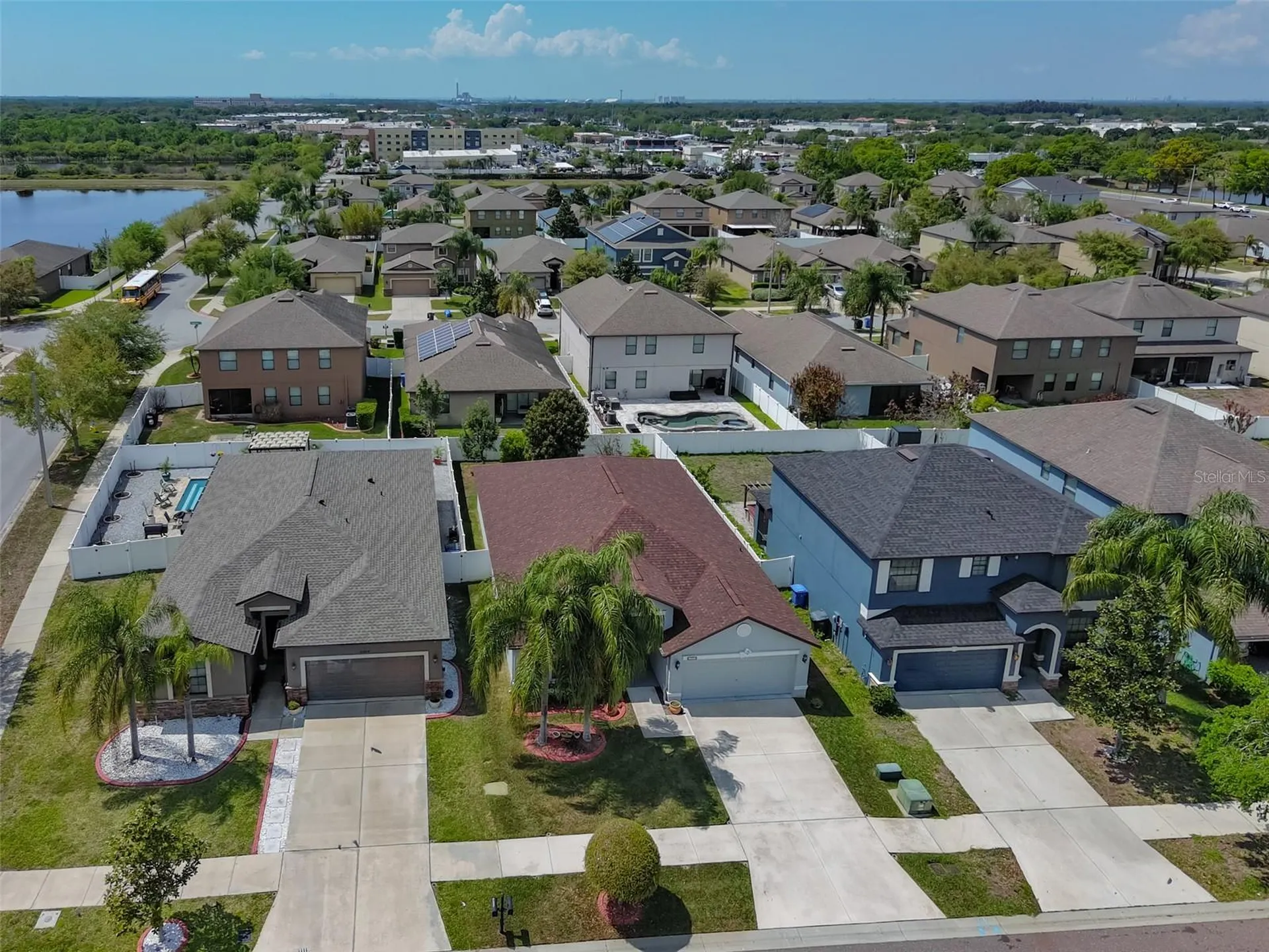 10806 Whitecap Drive Riverview FL 33579
