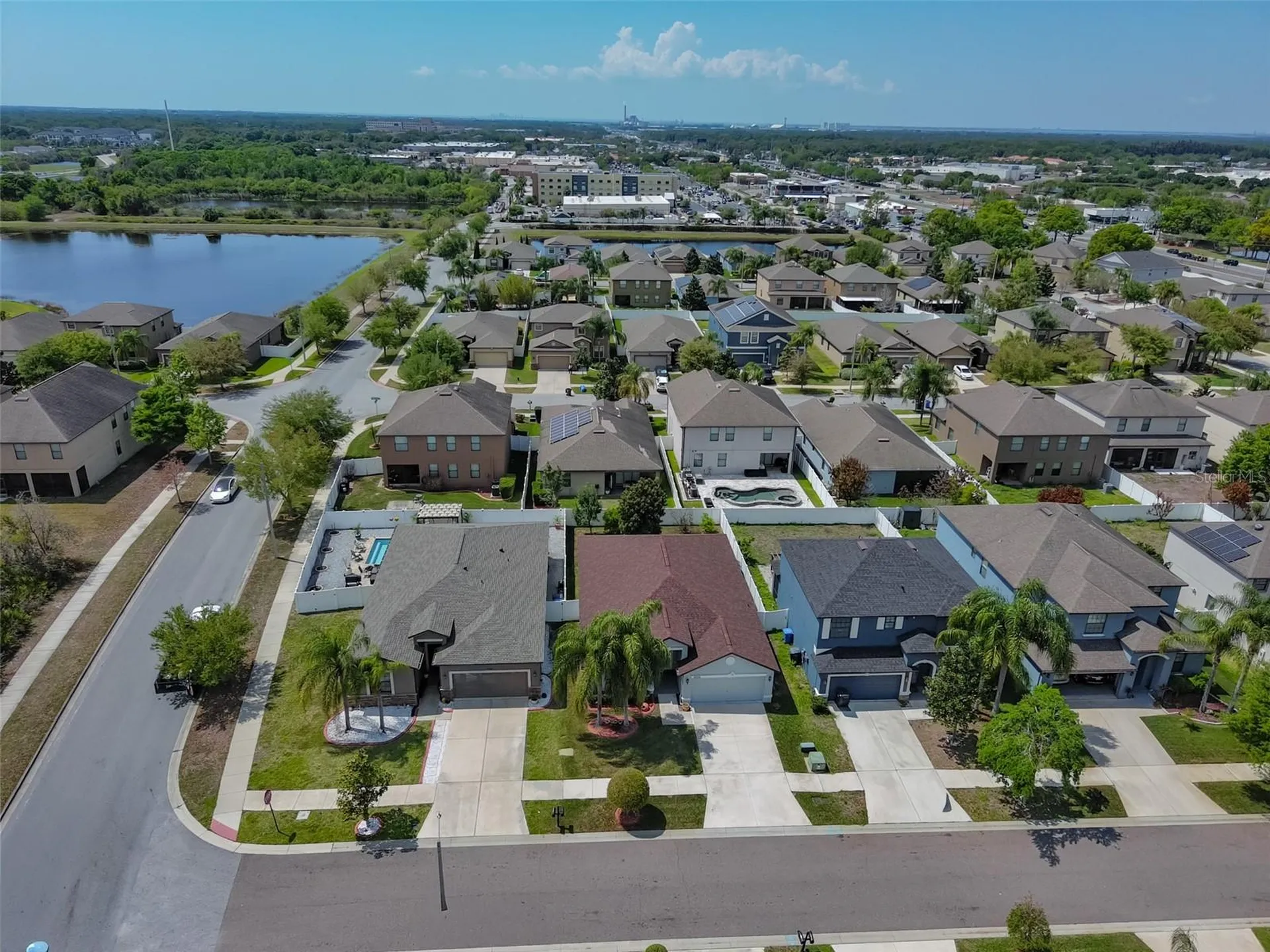 10806 Whitecap Drive Riverview FL 33579