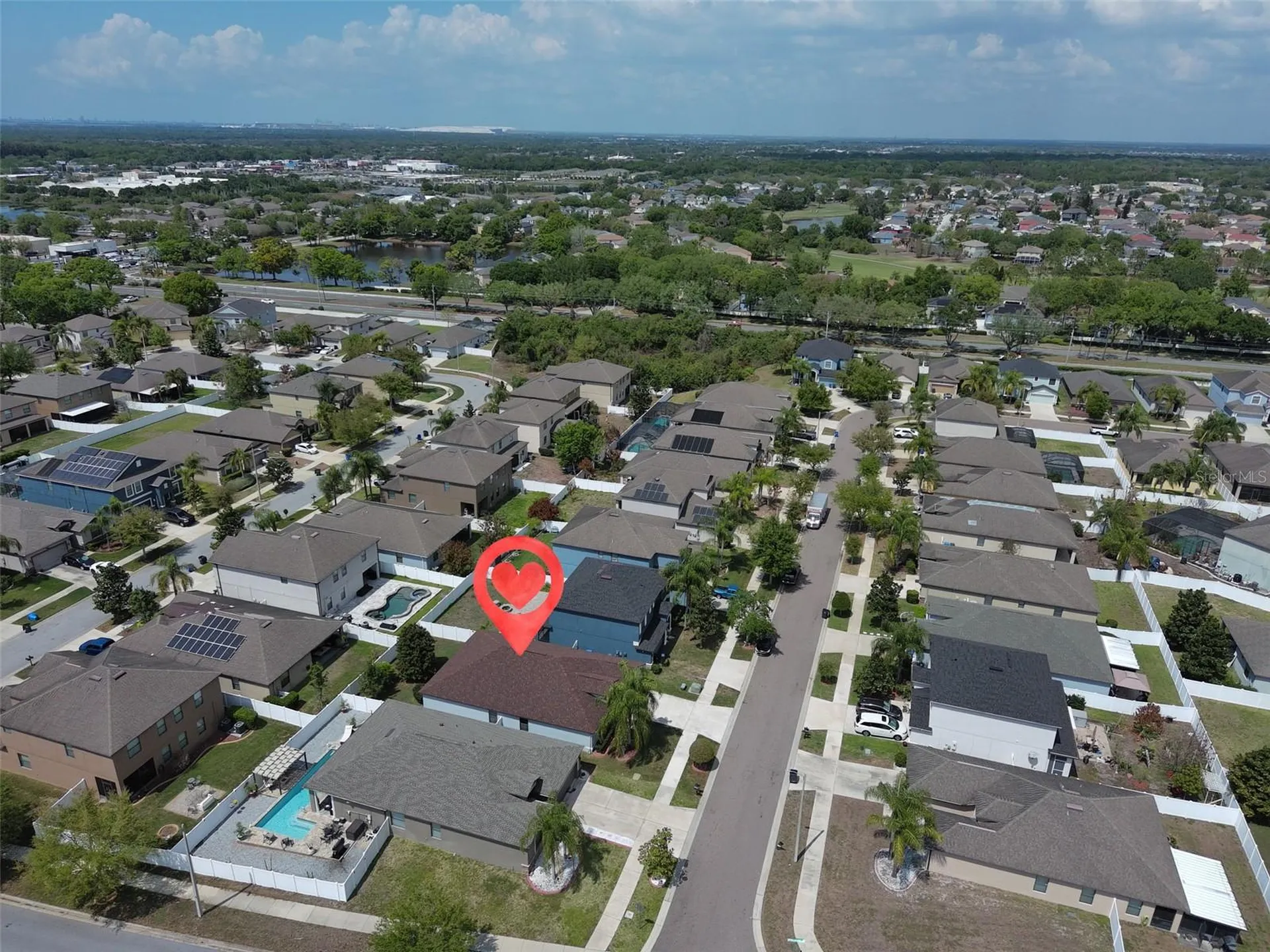 10806 Whitecap Drive Riverview FL 33579