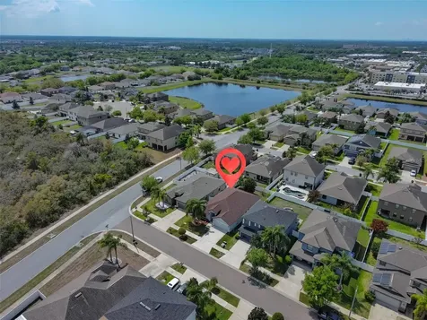 10806 Whitecap Drive Riverview FL 33579