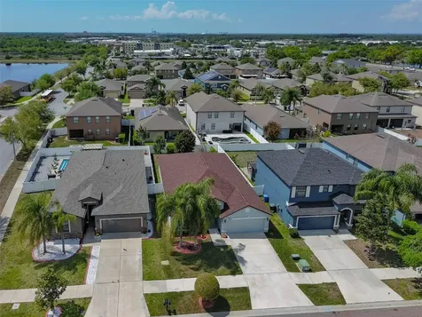 10806 Whitecap Drive Riverview FL 33579