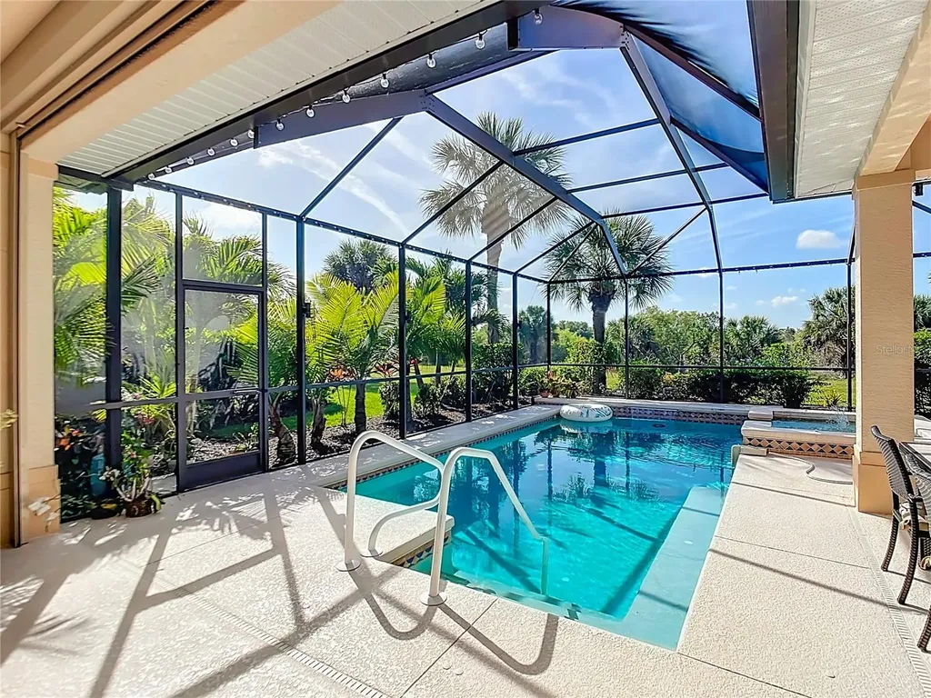 114 Rimini Way North Venice FL 34275