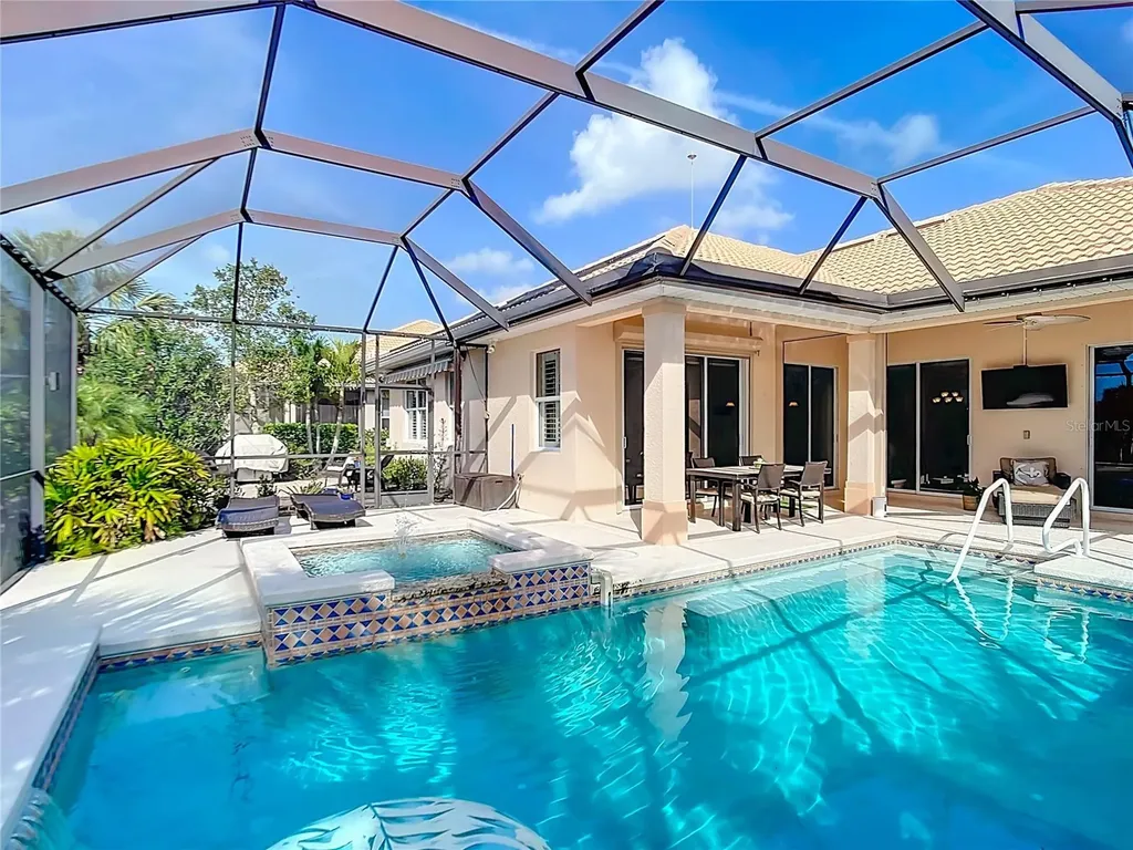 114 Rimini Way North Venice FL 34275