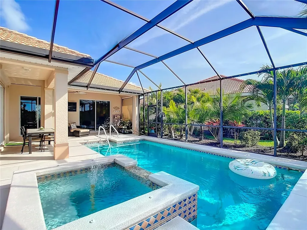 114 Rimini Way North Venice FL 34275