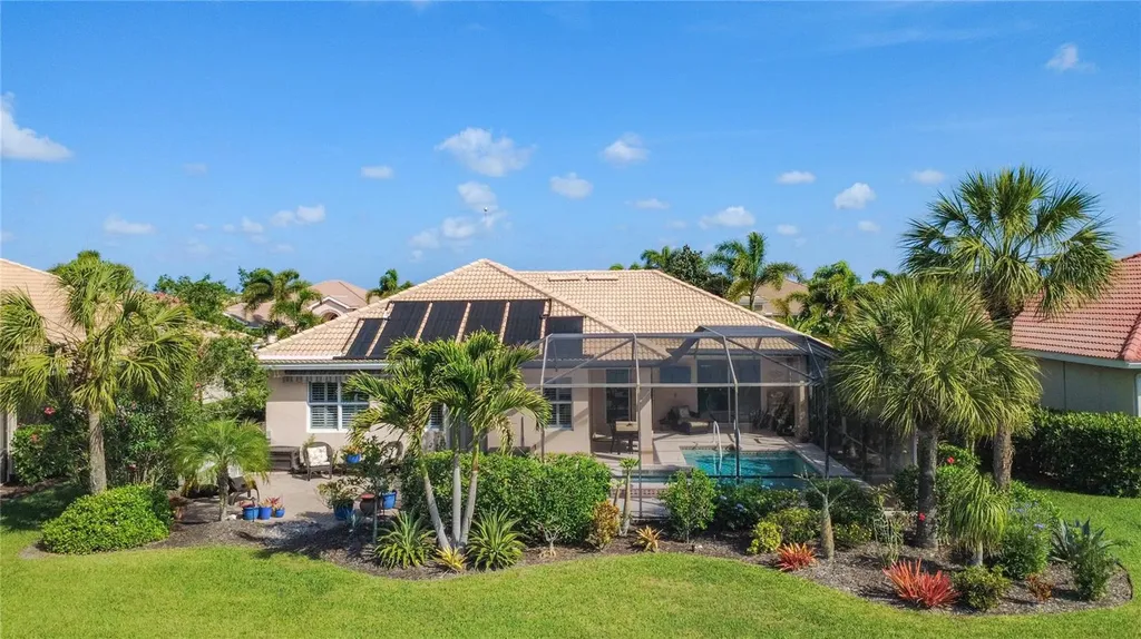 114 Rimini Way North Venice FL 34275
