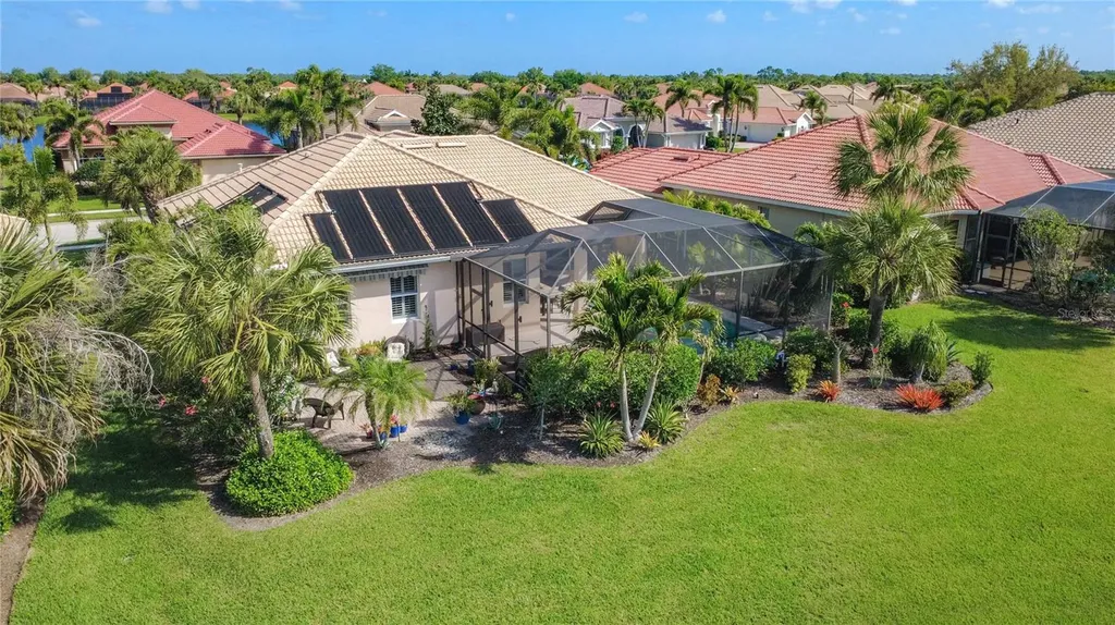 114 Rimini Way North Venice FL 34275