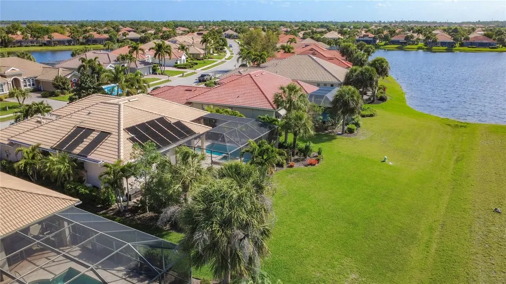 114 Rimini Way North Venice FL 34275