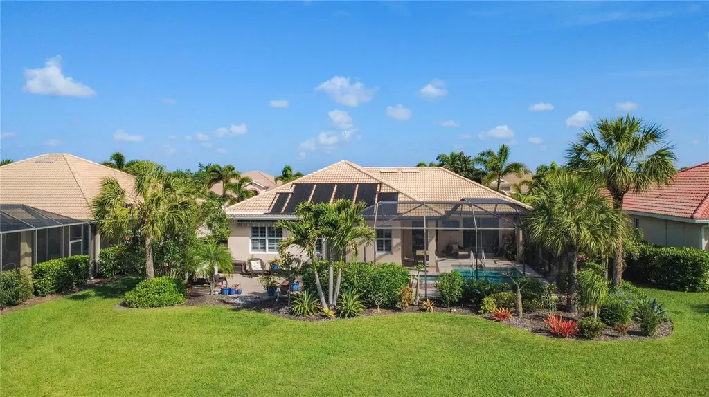 114 Rimini Way North Venice FL 34275