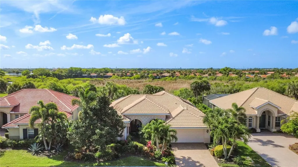 114 Rimini Way North Venice FL 34275