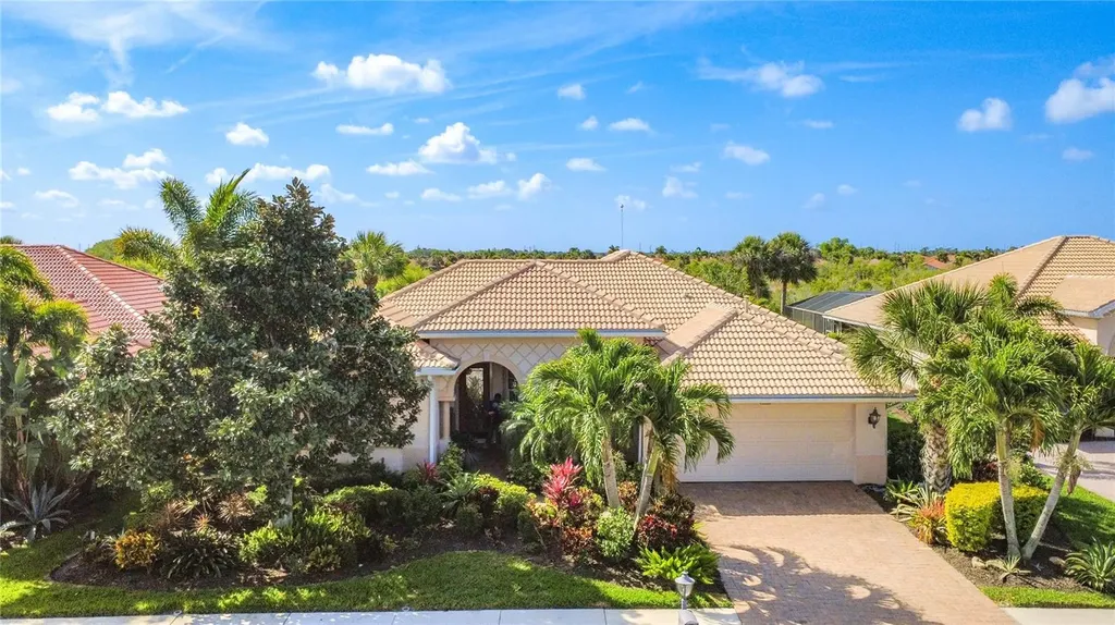 114 Rimini Way North Venice FL 34275