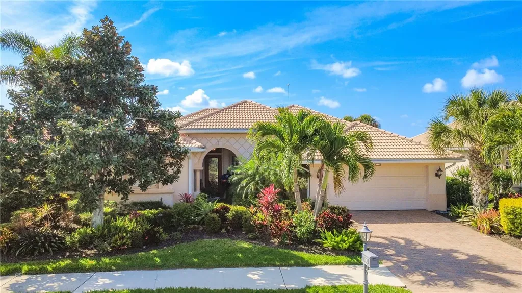 114 Rimini Way North Venice FL 34275