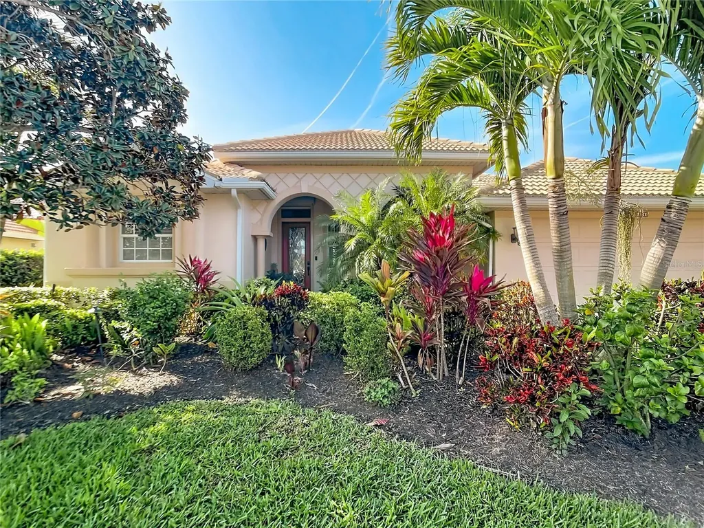 114 Rimini Way North Venice FL 34275
