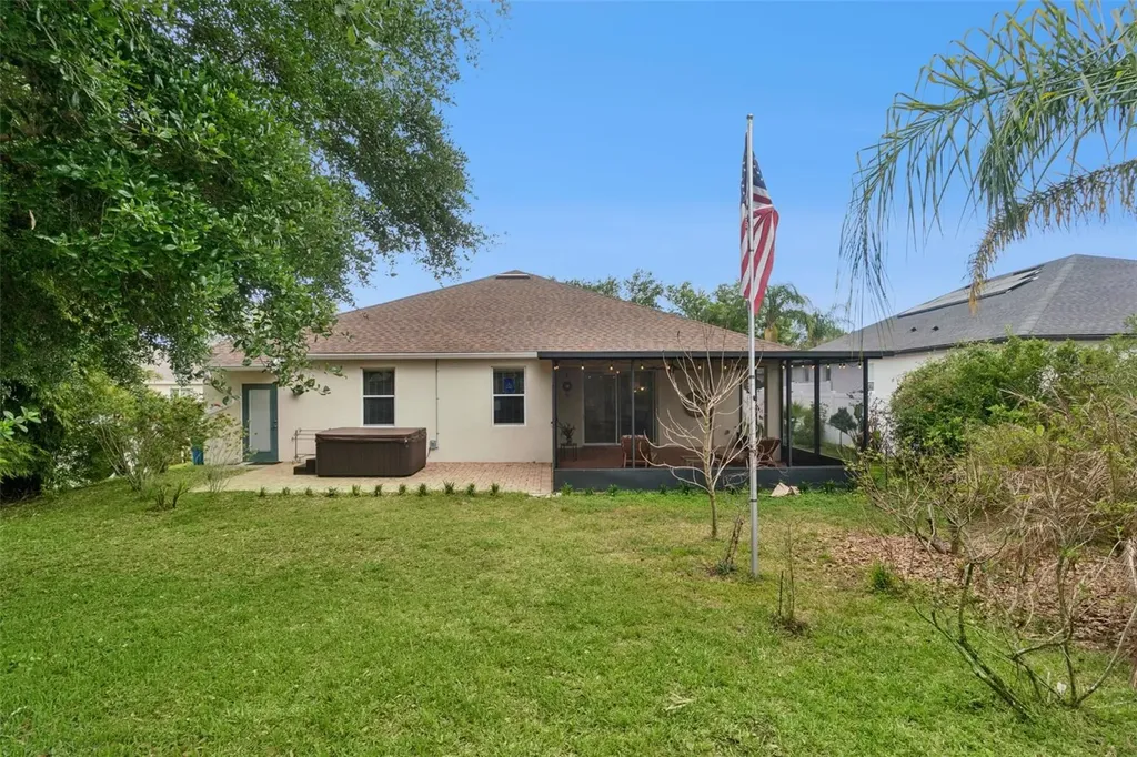 5271 Rishley Run Way Mount Dora FL 32757