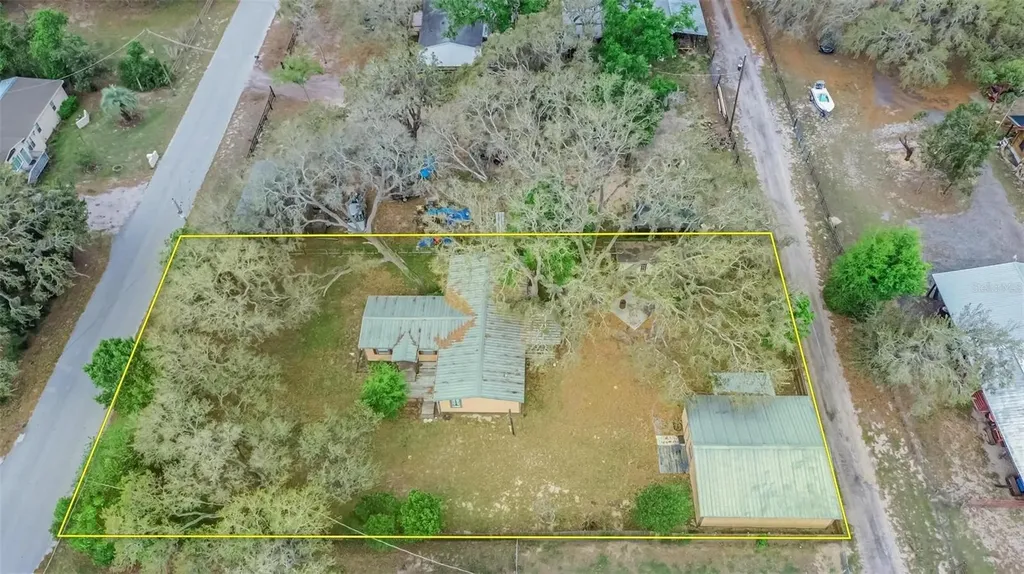 13804 Hillcrest Drive Riverview FL 33569