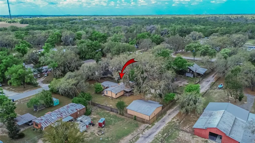 13804 Hillcrest Drive Riverview FL 33569