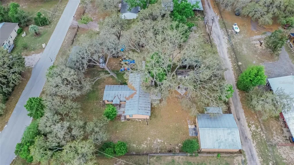 13804 Hillcrest Drive Riverview FL 33569