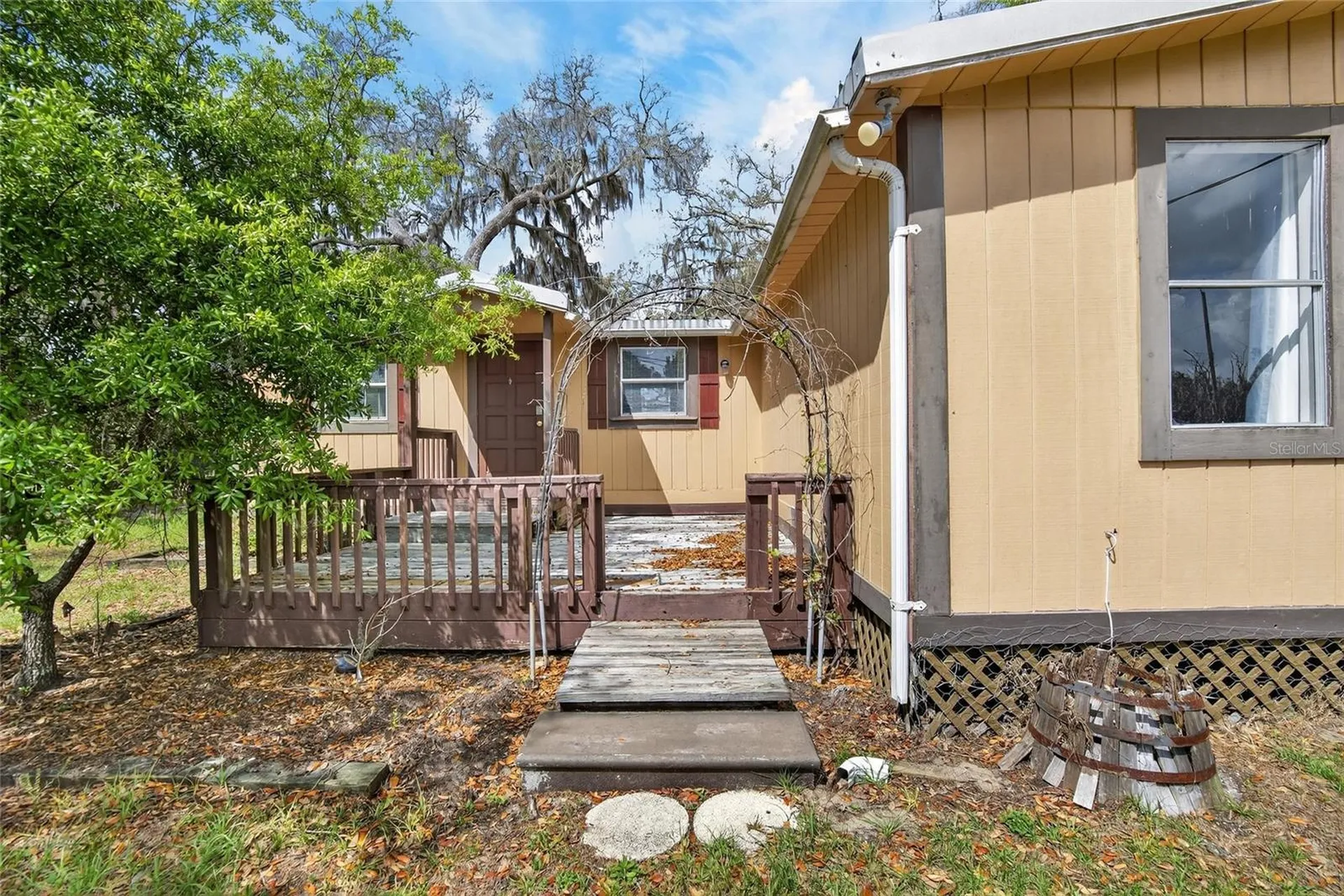 13804 Hillcrest Drive Riverview FL 33569