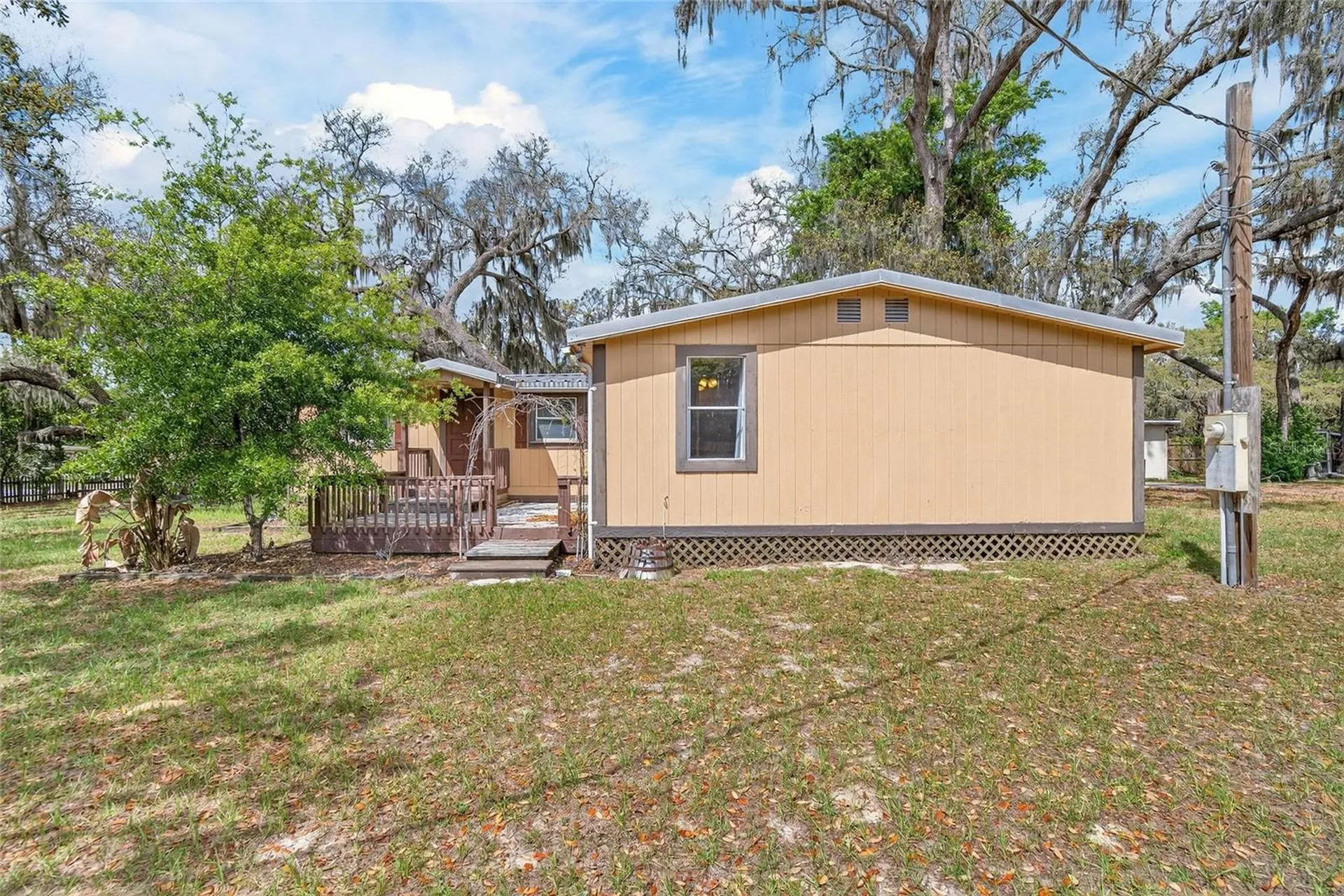 13804 Hillcrest Drive Riverview FL 33569