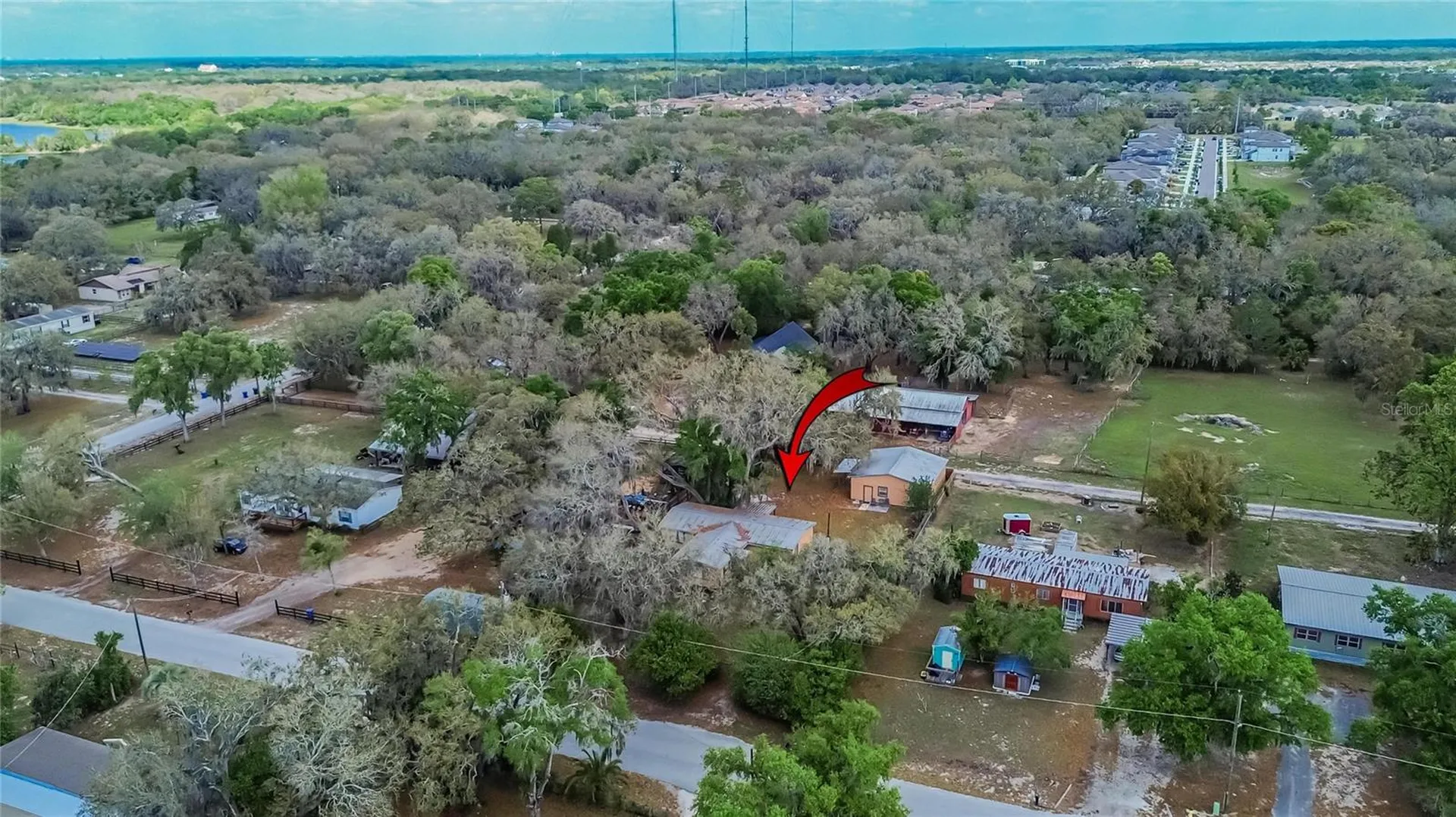 13804 Hillcrest Drive Riverview FL 33569