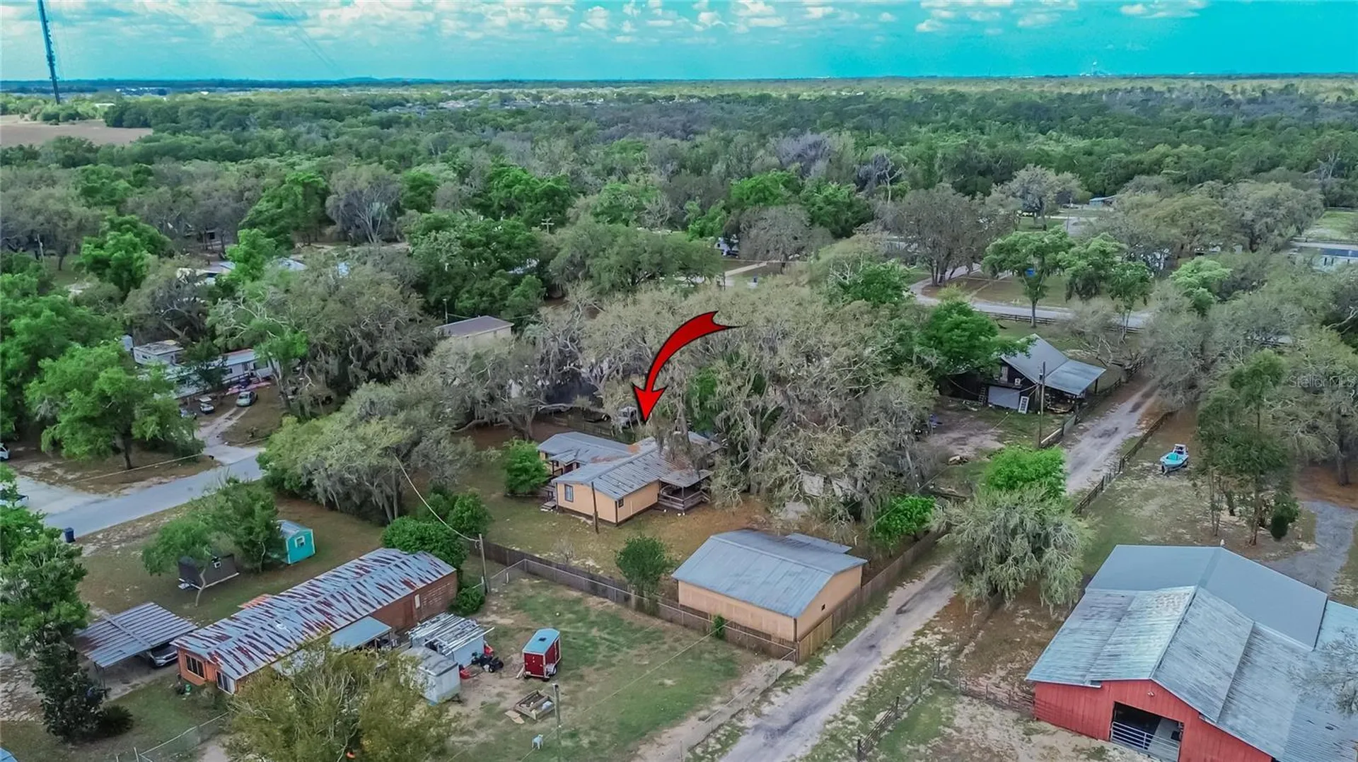 13804 Hillcrest Drive Riverview FL 33569
