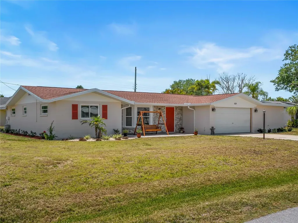 1321 Fir Avenue Venice FL 34285