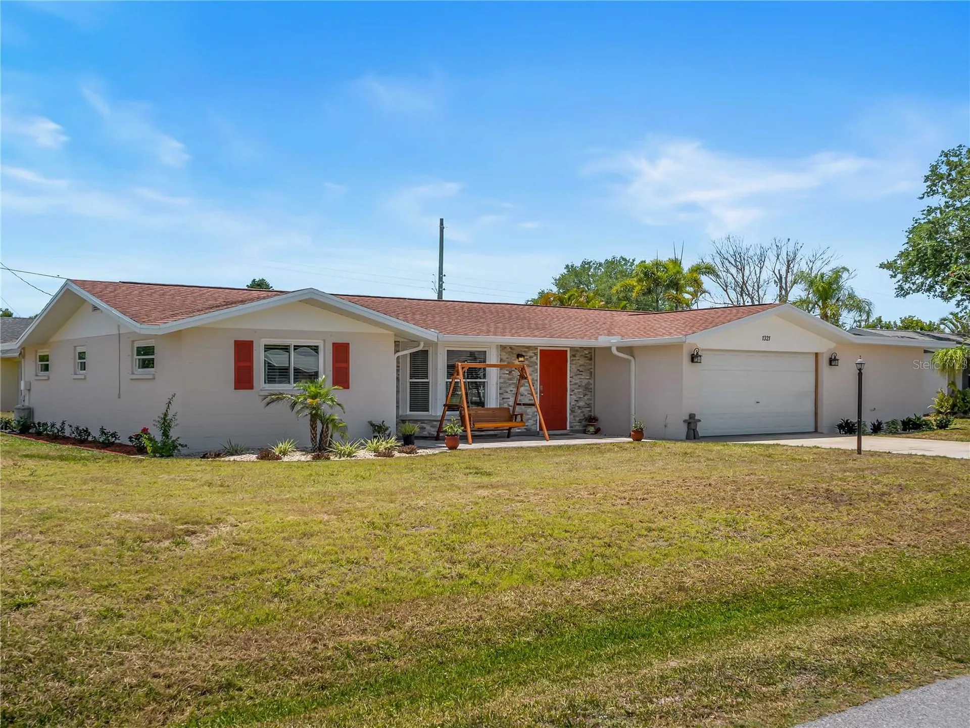 1321 Fir Avenue Venice FL 34285