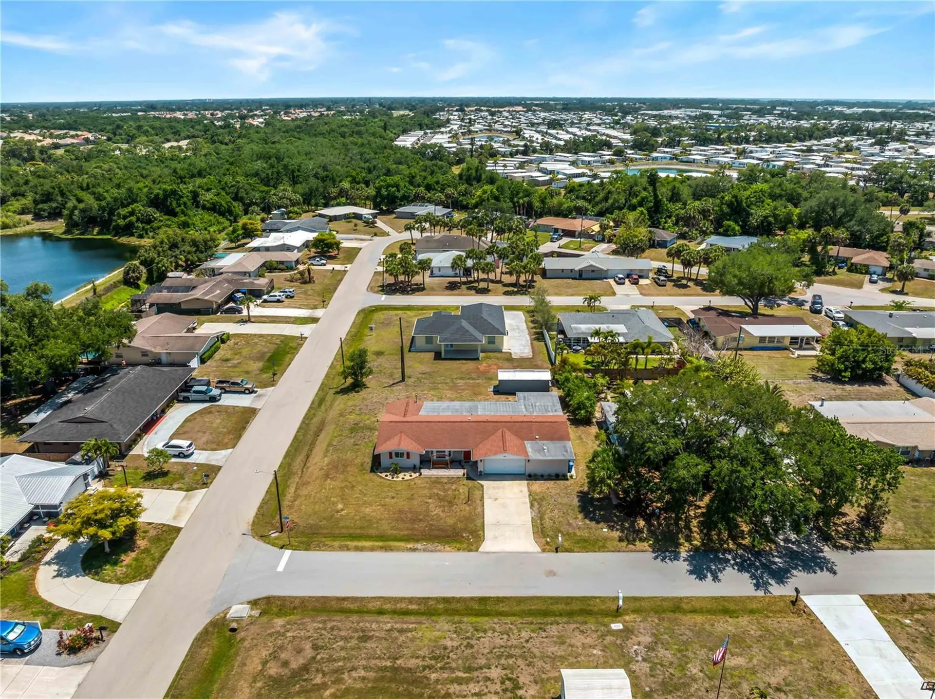 1321 Fir Avenue Venice FL 34285