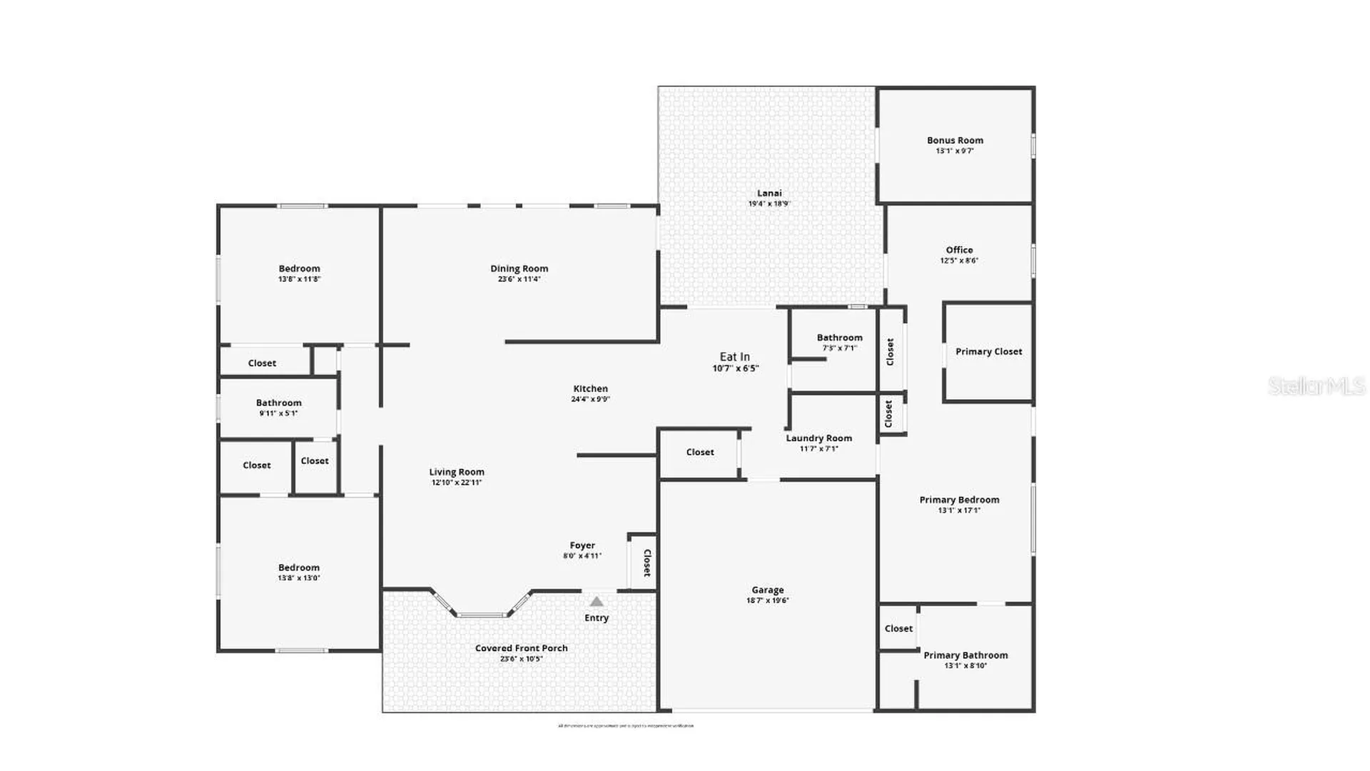 1321 Fir Avenue Venice FL 34285