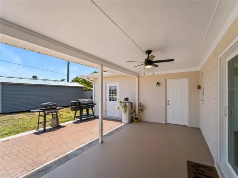 1321 Fir Avenue Venice FL 34285
