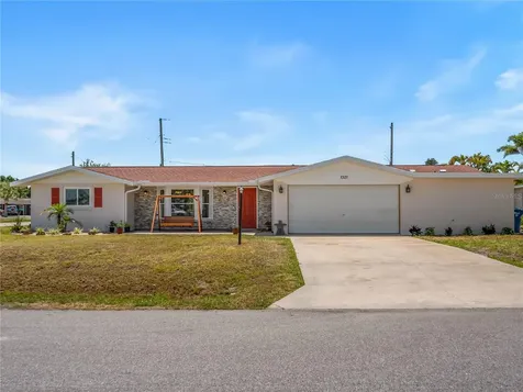 1321 Fir Avenue Venice FL 34285
