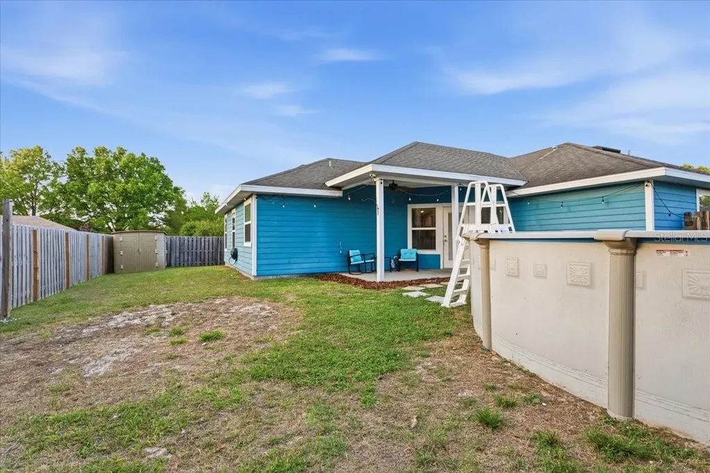 934 NW 255th Way Newberry FL 32669