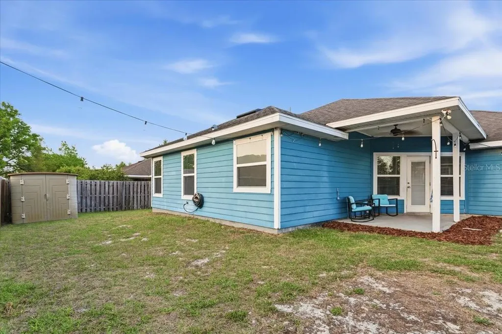 934 NW 255th Way Newberry FL 32669