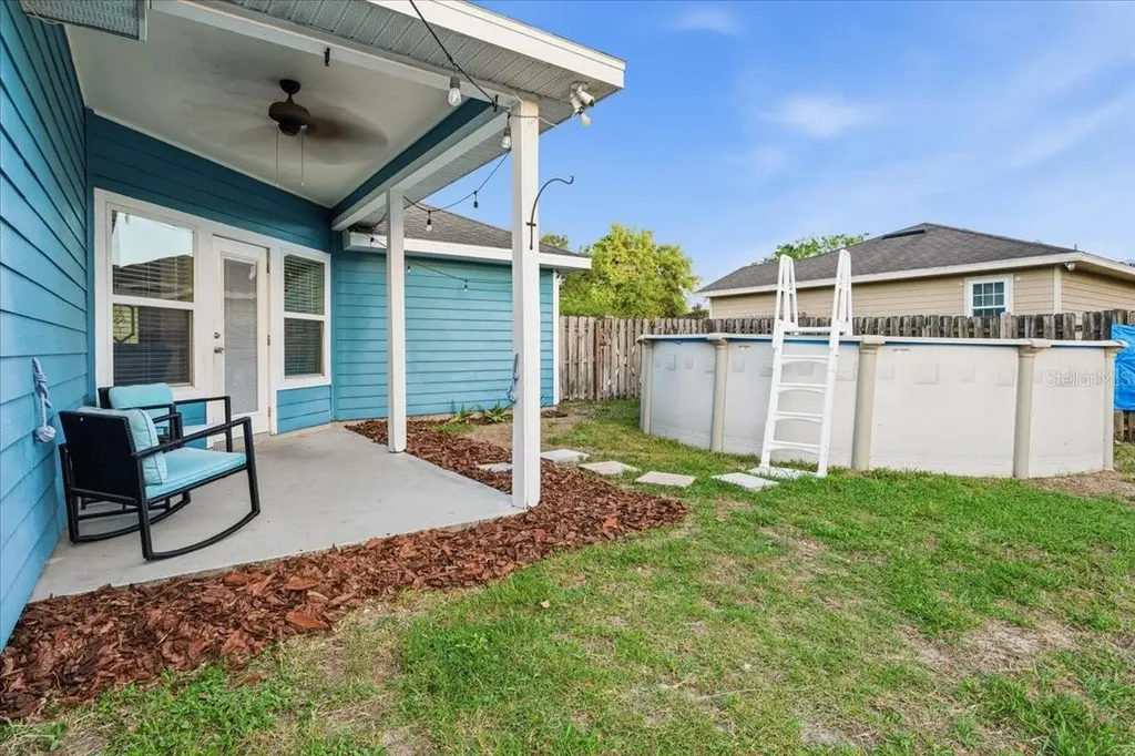 934 NW 255th Way Newberry FL 32669