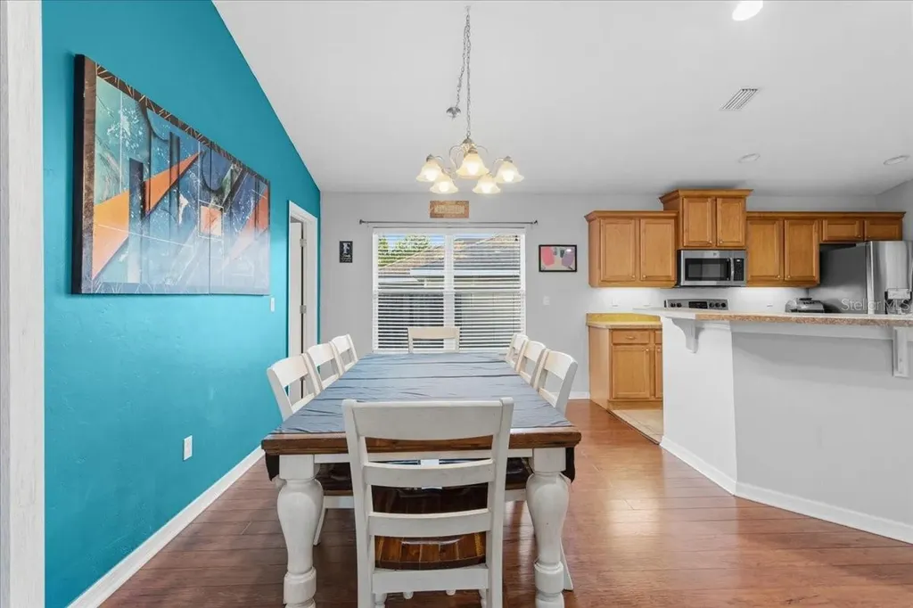 934 NW 255th Way Newberry FL 32669